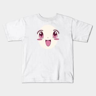 Easter bunny or egg Kids T-Shirt